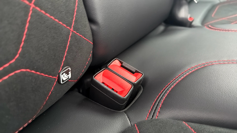 Ford Puma 1.0 EcoBoost Hybrid mHEV ST-Line X 5dr Petrol Hatchback